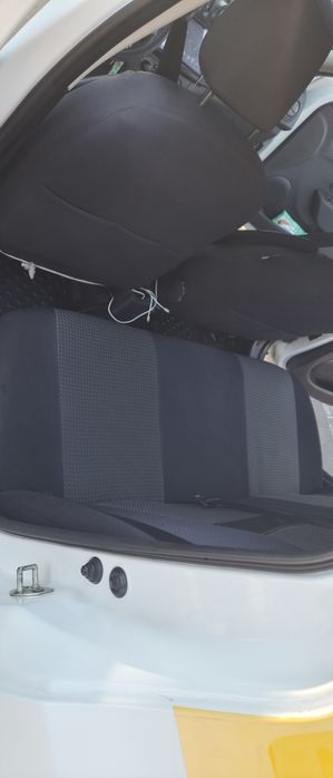 DACIA LOGAN anul 2019