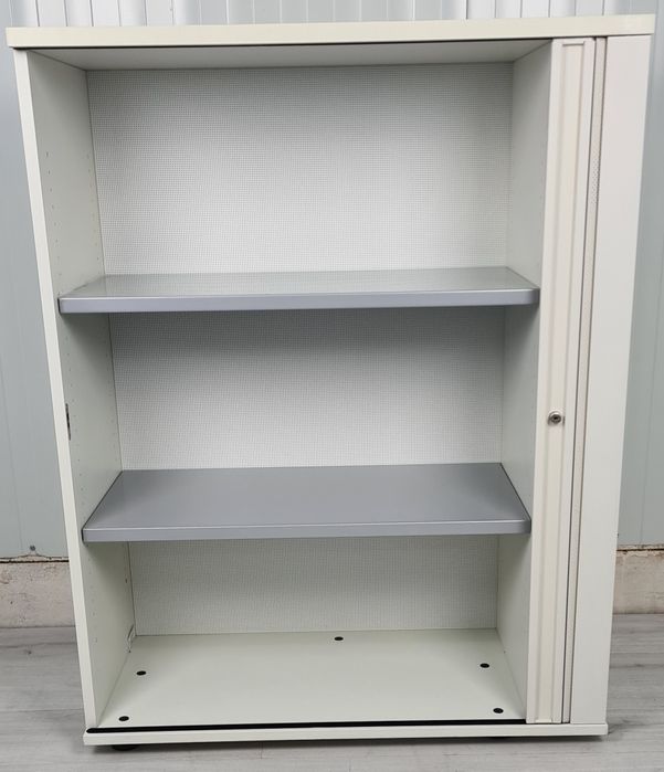 Немски офис шкаф етажарки съхранение на документи и аксесоари