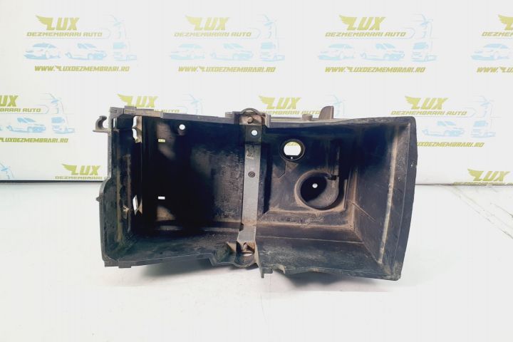 Suport carcasa baterie 4m51-10723-bc Ford Focus 2  [din 2004 pana  2008] seria