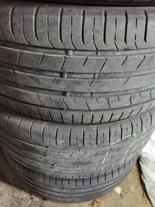 275-45-20 Летни Гуми Toyo Proxes Sport