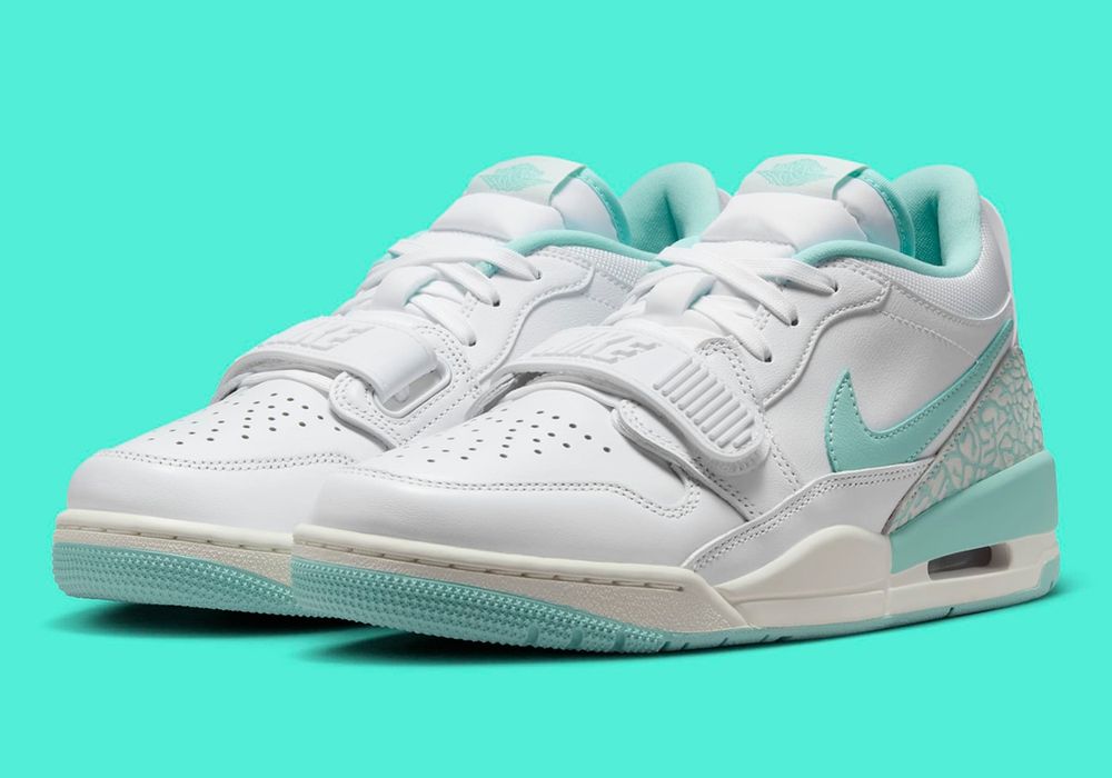 Jordan legacy 312 mas 43 originali