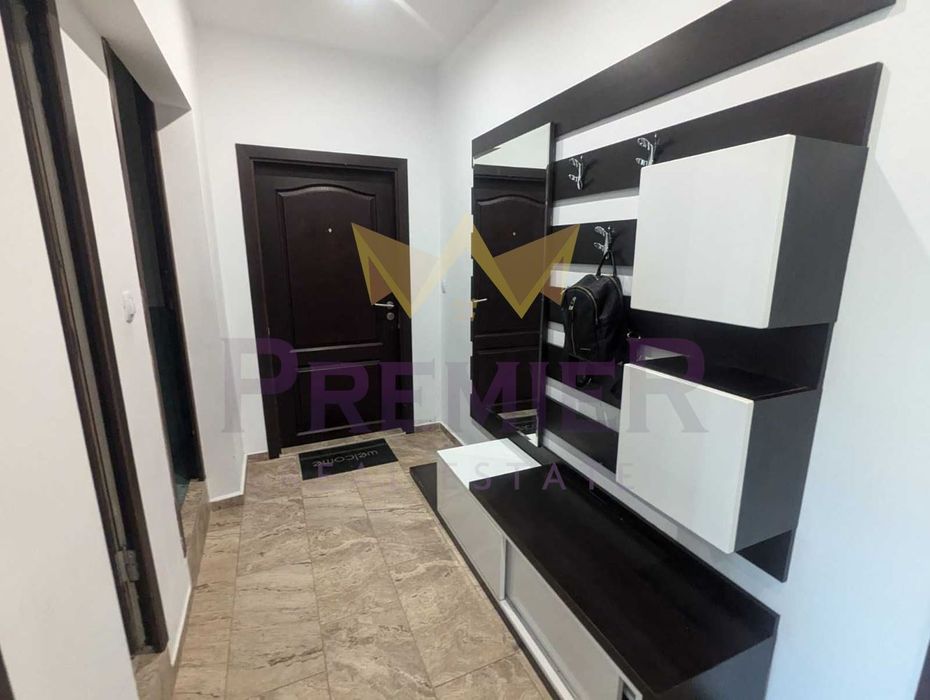 Дава се под наем Четиристаен апартамент в Варна, Чаталджа - 95 кв.м за 880 € - Снимка #11