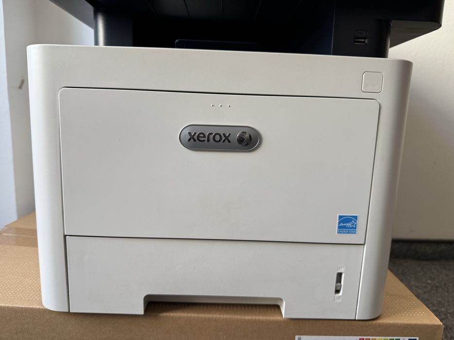 Vând multifuncțională duplex XEROX WorkCentre 3345, stare perfectă