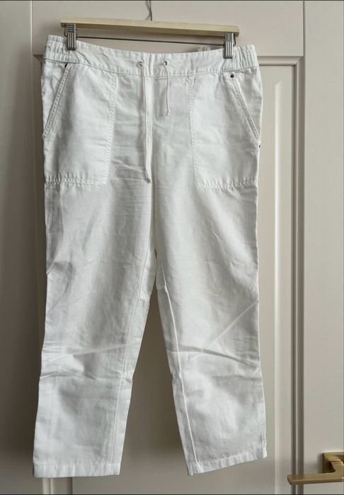Брюки Massimo Dutti