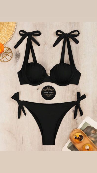 Бански костюми цели и две части