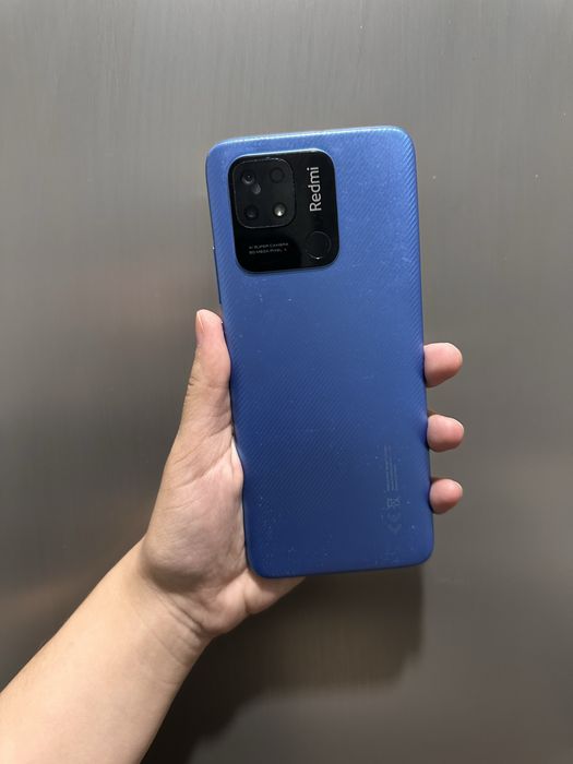 Redmi 10 C Redmi