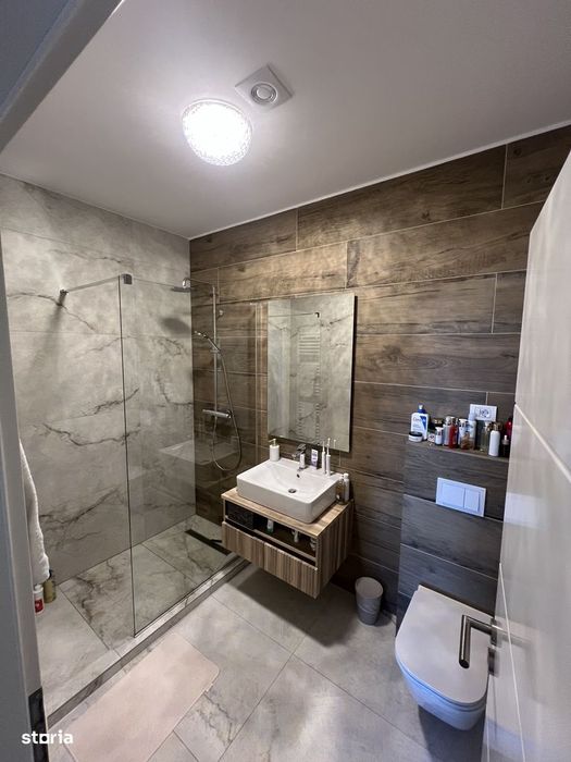 Duplex premium Dumbravita/Giarmata-Vii