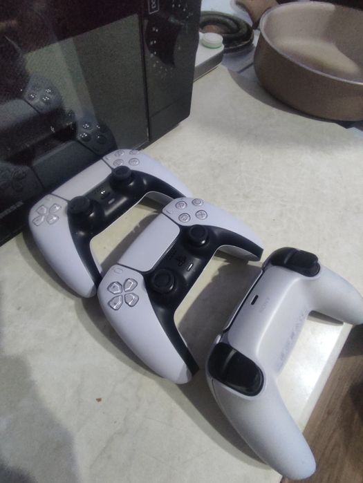 Джойстики пс 5 очень дёшево
