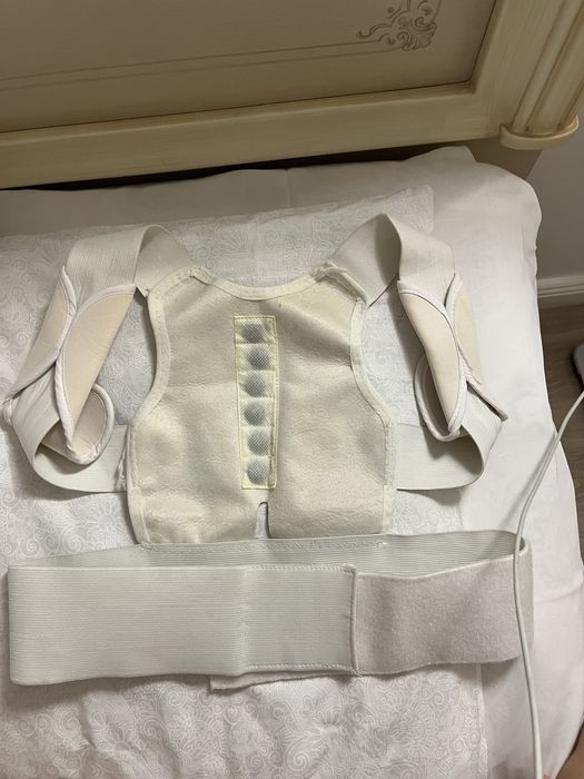 Корсет лечебный