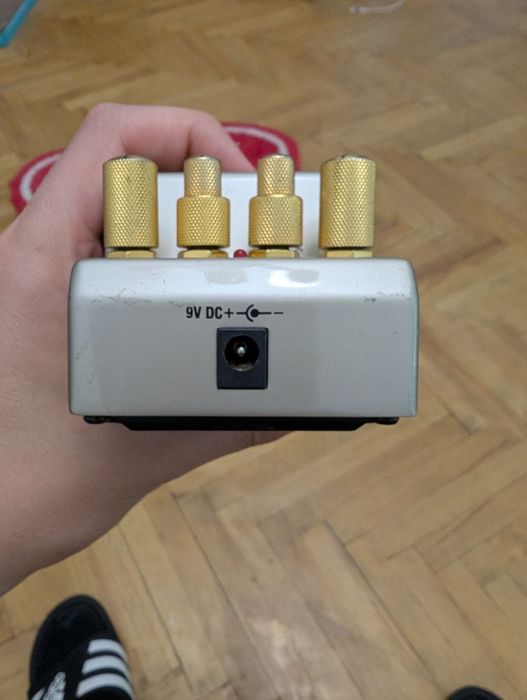 Marshall Guv'nor 2 Plus