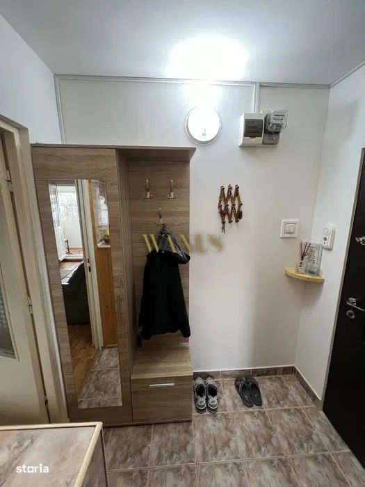 Apartament 3 camere, 54mp, garaj, 2 boxe, zona La Terenuri, Manastur