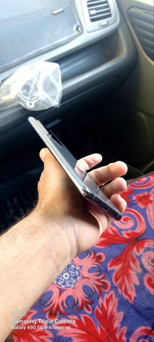 Samsung S 20 ultra 5G  260$