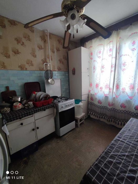 3 комнатная У/П на 70 к-ле