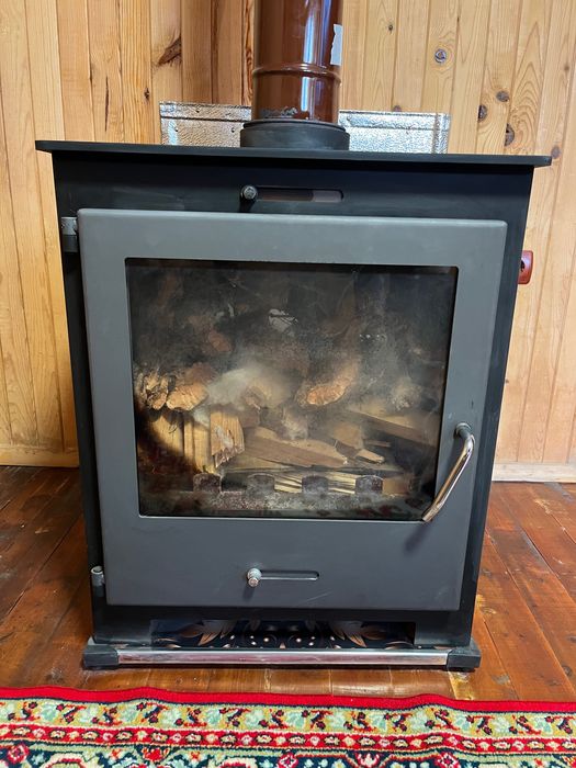 Камина Виктория почти нова