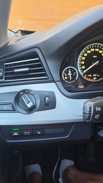 BMW 5 Series 2014 — imagine 5