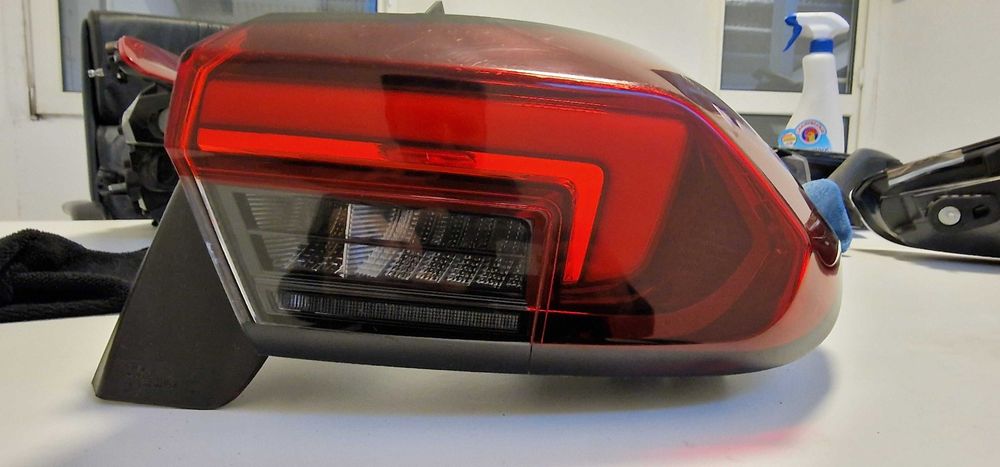 Stop Dreapta Opel Corsa F 2019-2024 cod 9829317880