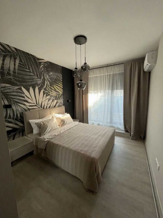 Дава се под наем Двустаен апартамент в Пловдив, Каменица 2 - 70 кв.м за 484.5 € - Снимка #7