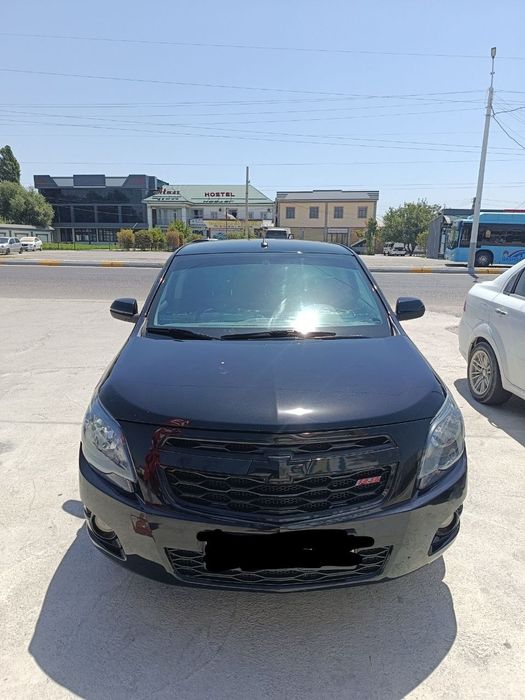 Cobalt sotiladi ‼️