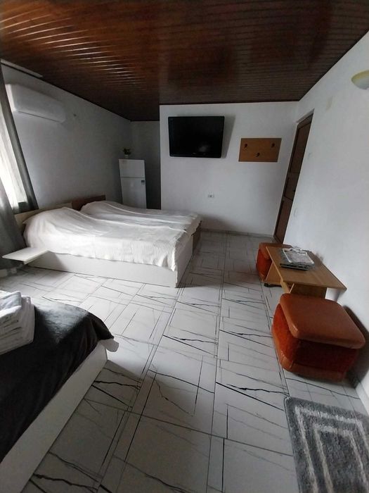 Cazare Jupiter - Neptun, 400m de plaja, loc perfect pt vacanta la mare