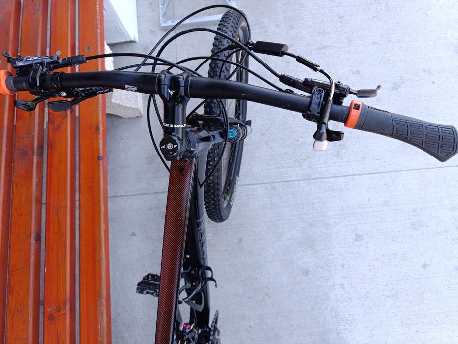 Планински велосипед Мекица  RADON 29/20