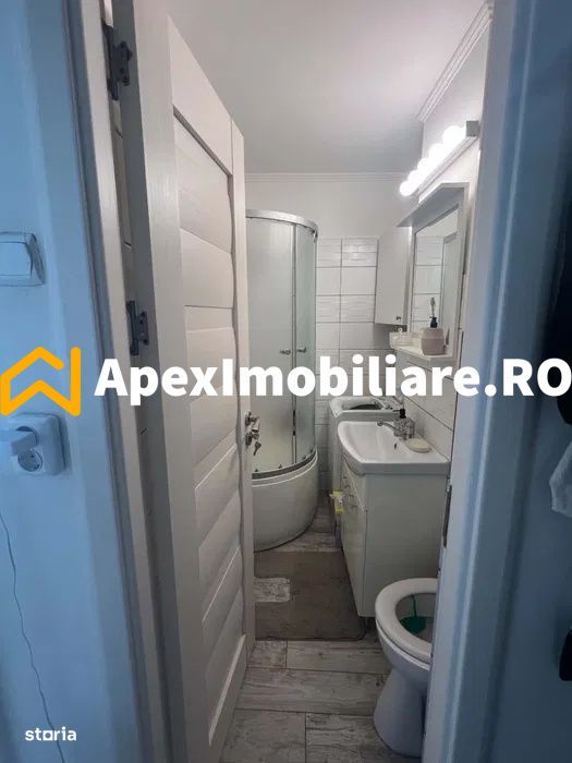 Apartament 2 camere de inchiriat Lujerului Bucuresti | ApexImobiliare.