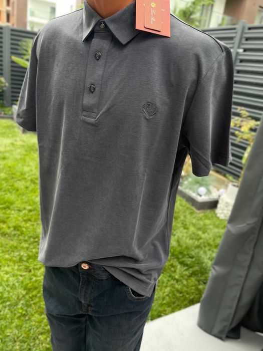 Tricou Loro Piana