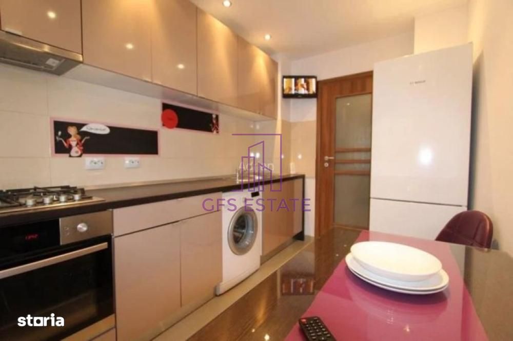 Inchiriere Apartament 2 Camere Zona Turda