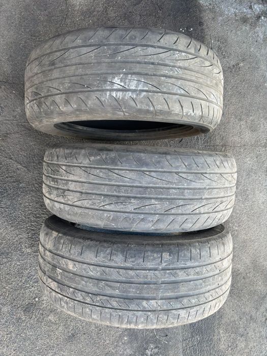 Срочно продам летние шины.