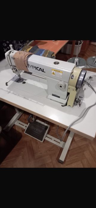 Продам швейную машину в хорошем состоянии