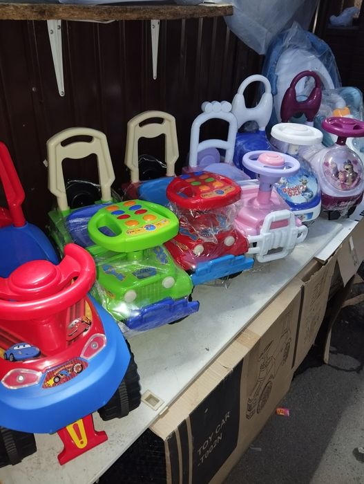 Талакар,машинки для детей