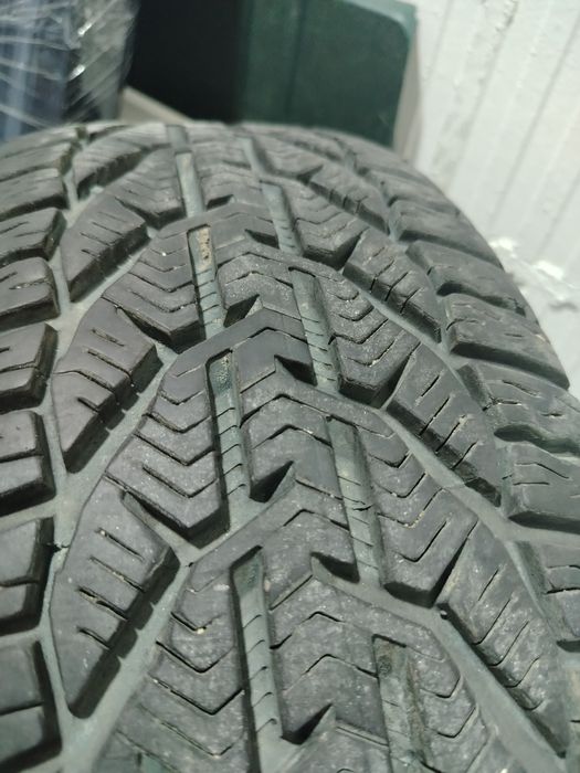 205 55 R16 Iarnă
