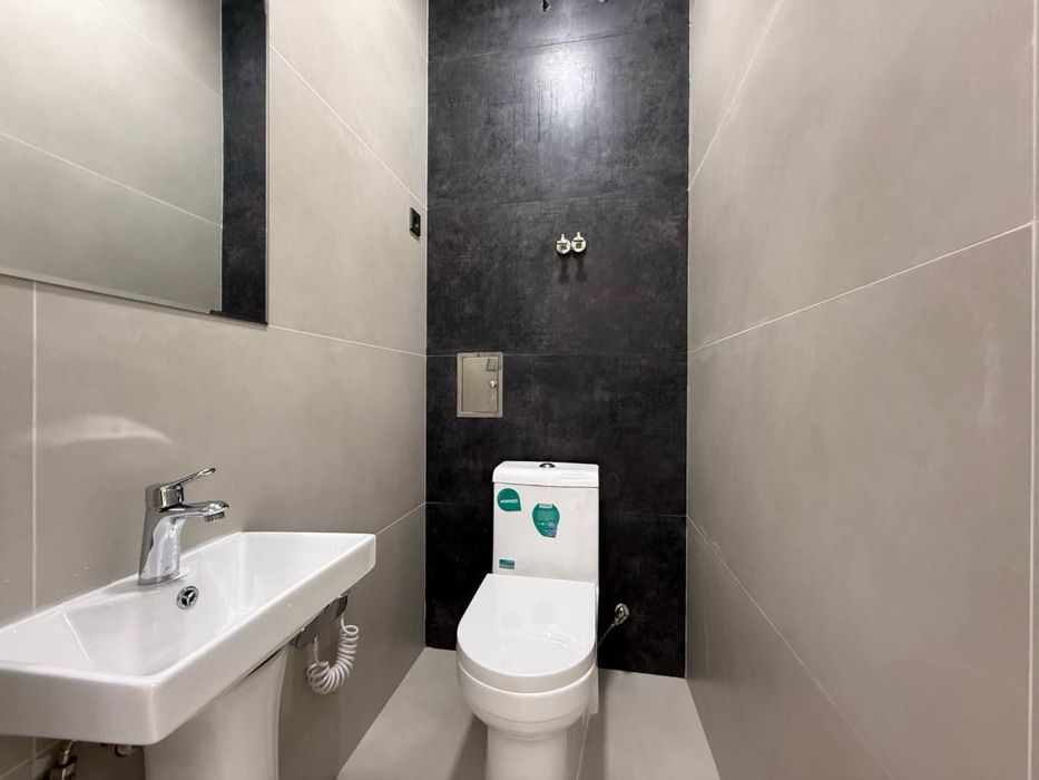 Продается 3 ком. Квартира площадью 103 кв.м. Ор. Автосалон Киа
