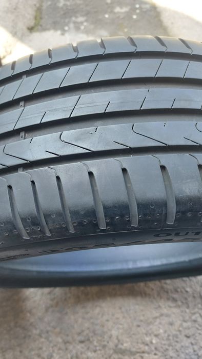 Летни гуми 205/45/17 Pirelli Cinturato P7 2 броя