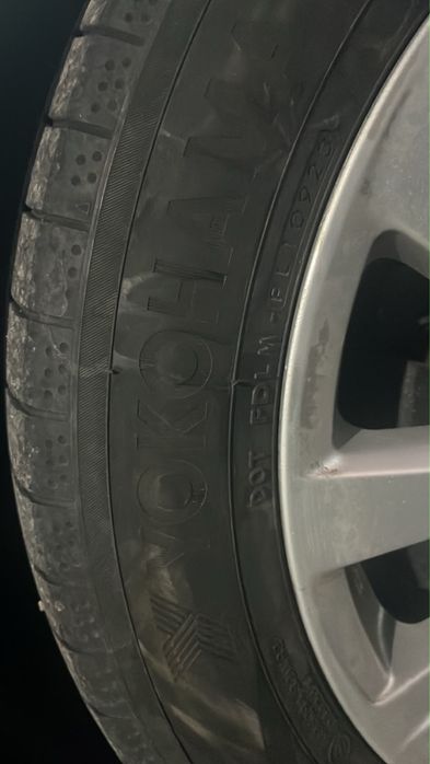 Камри 70-75 R17 диска