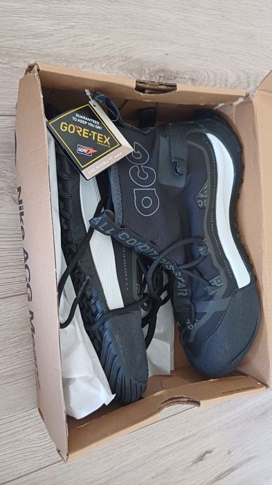 Кроссовки ACG AIR Terra Antarktik (Nike)