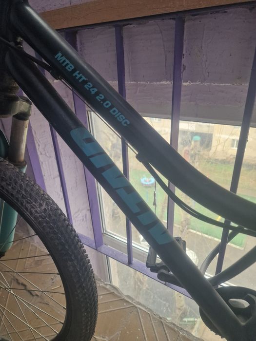 Продам велосипед