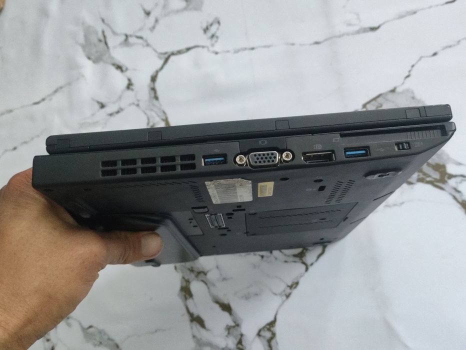 ThinkPad X230 tablet