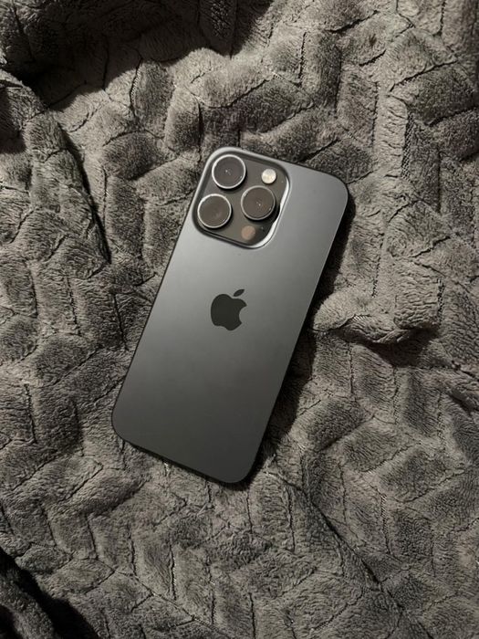 Iphone 15 pro 128 gb