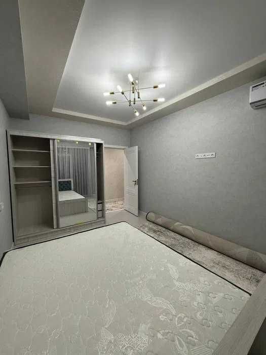 Сдаётся шикарная квартира на Чиланзаре, 5-квартал, ор-р: метро Новза!