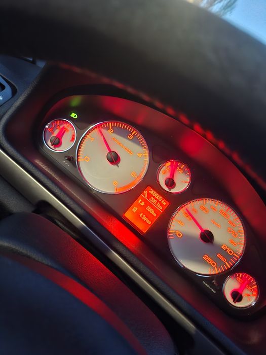 Vand peugeot 407 euro 5