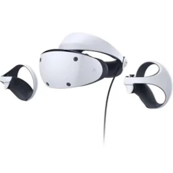Sony Playstation VR 2