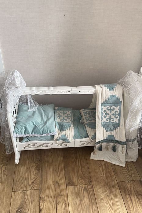 Продам бесык в хорошем состоянии