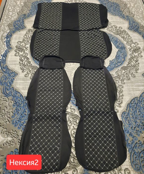 Нексия2 Затлары Сатылады