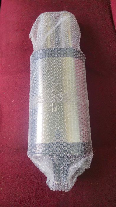 Глушитель приматок remus