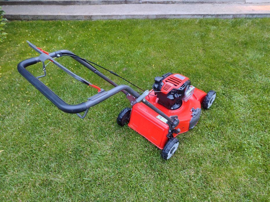 Косачка Husqvarna