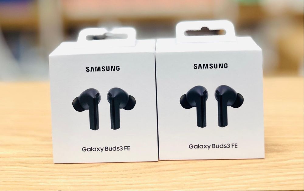 Galaxy buds 3 / Galaxy Buds 3 Pro / Galaxy Buds 3 Fe (доставка)