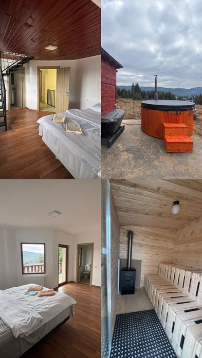 Cabana de inchiriat  in Balcesti zona Belis judet Cluj