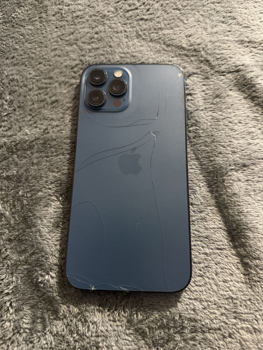 Iphone 12 Pro Max 256GB