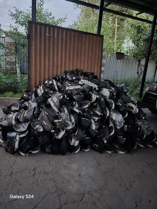 Щиток приборов Mercedes оптом