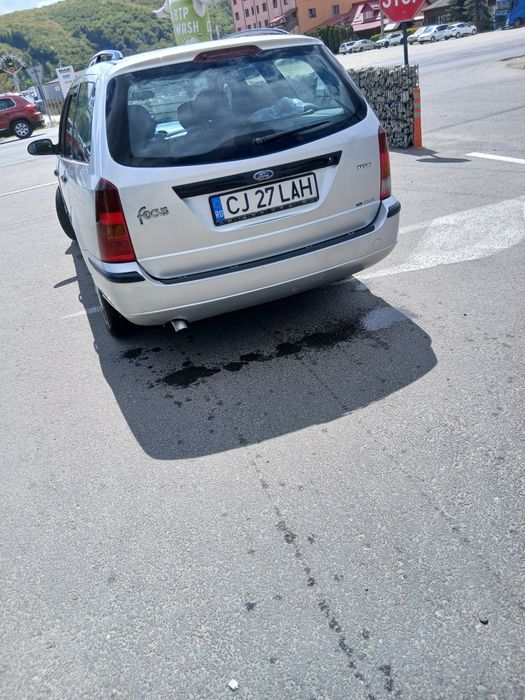 Vand sau schimb ford focus